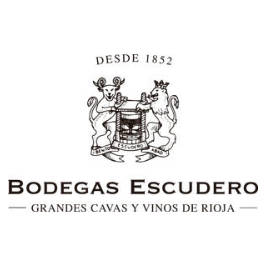 Logotipo Bodegas Escudero