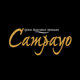 Logotipo Campayo