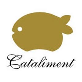 Logotipo Cataliment