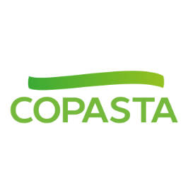 Logotipo Copasta
