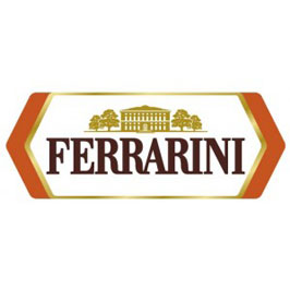 Logotipo Ferrarini