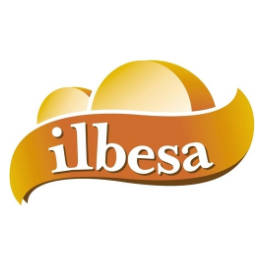 Logotipo Ilbesa