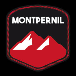 Logotipo Montpernil