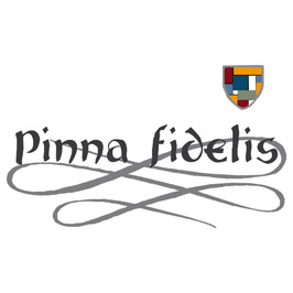 Logotipo Pinna Fidelis