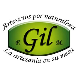 Logotipo Gil